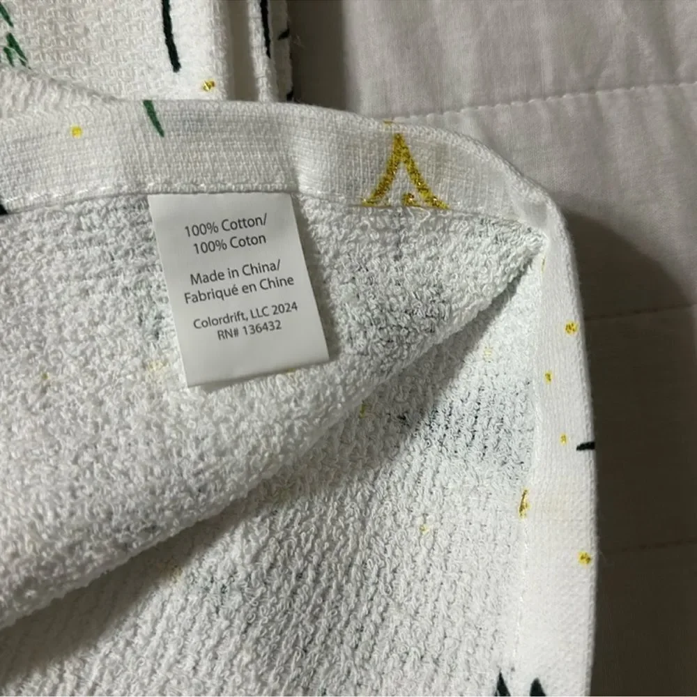 colordrift nwt no